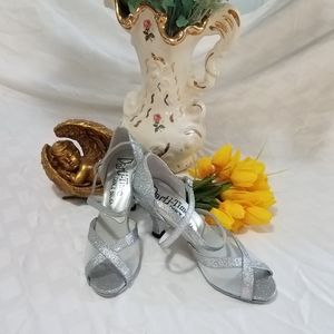 Professional Dance Shoes